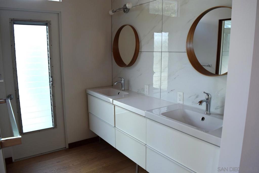 University City - Residential Lease