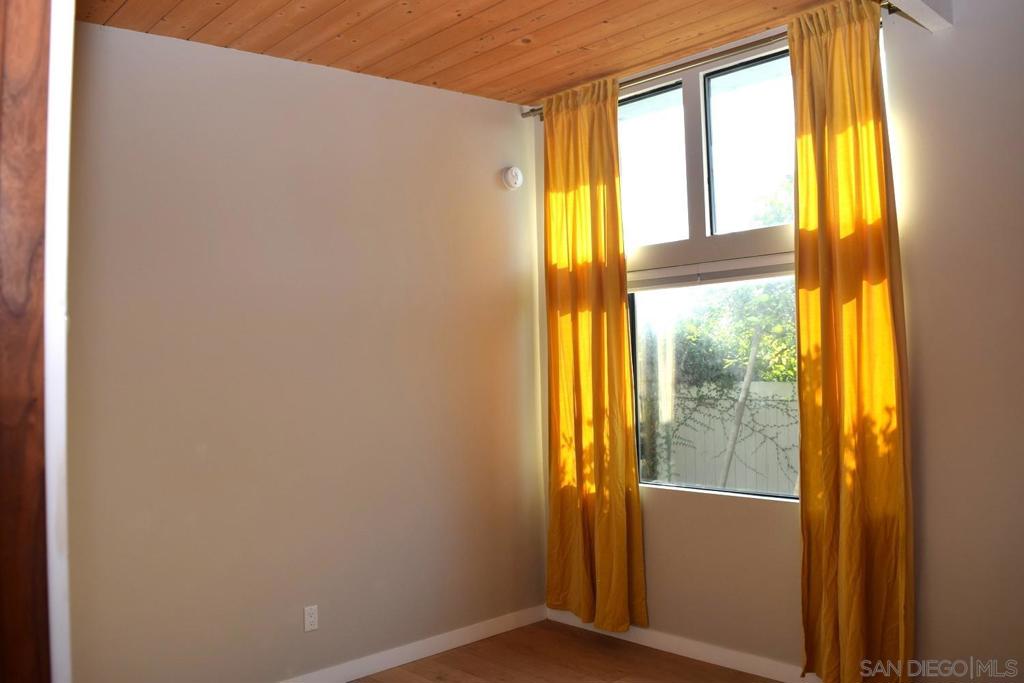 University City - Residential Lease