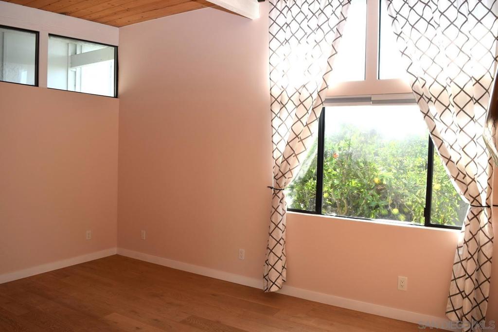 University City - Residential Lease