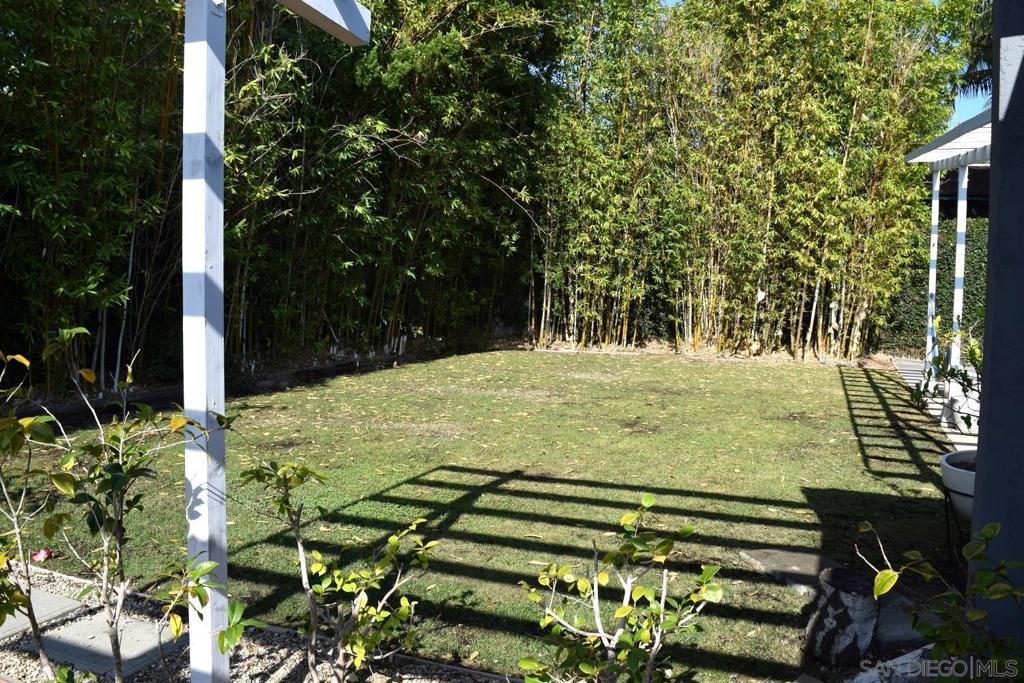 University City - Residential Lease