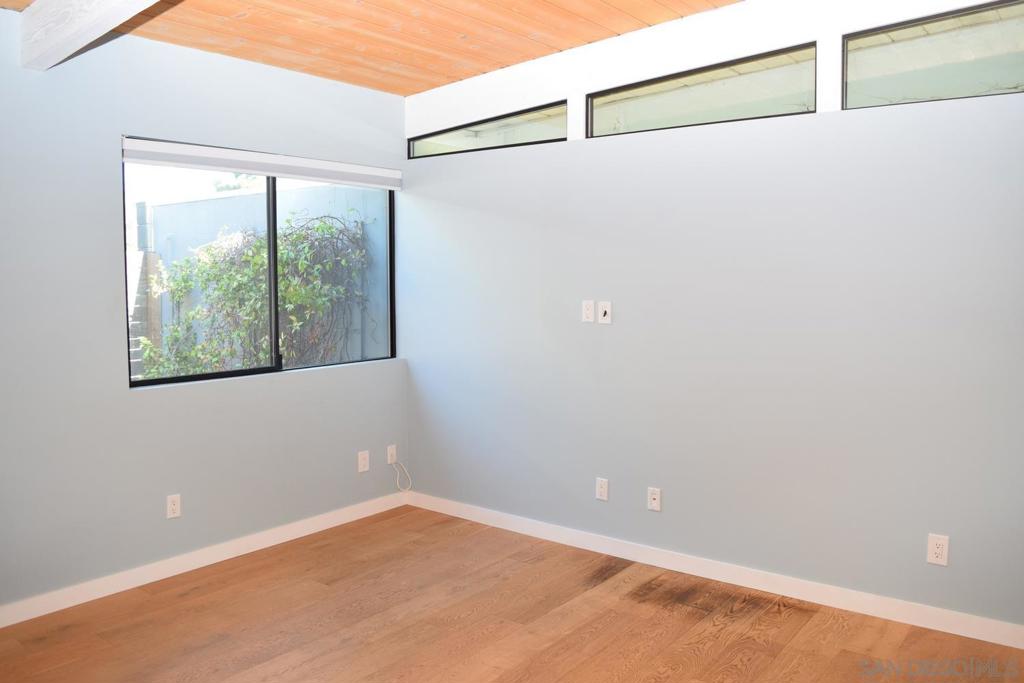 University City - Residential Lease