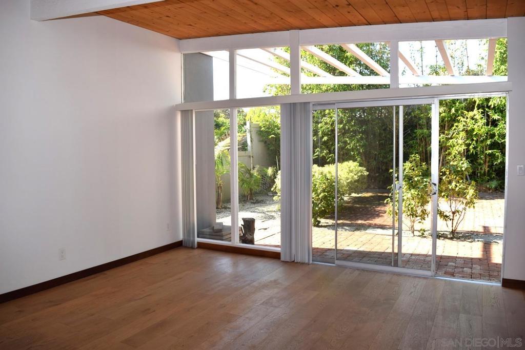 University City - Residential Lease