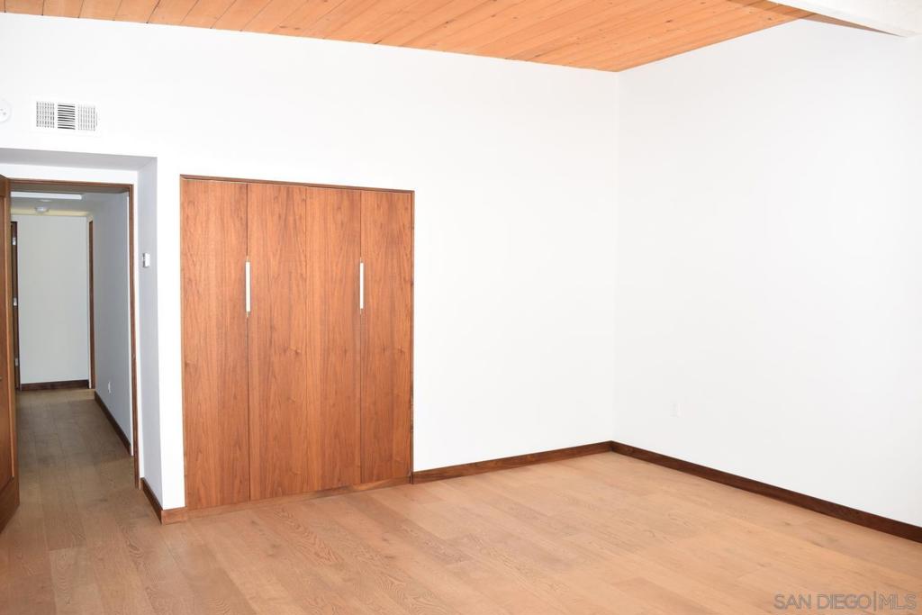 University City - Residential Lease