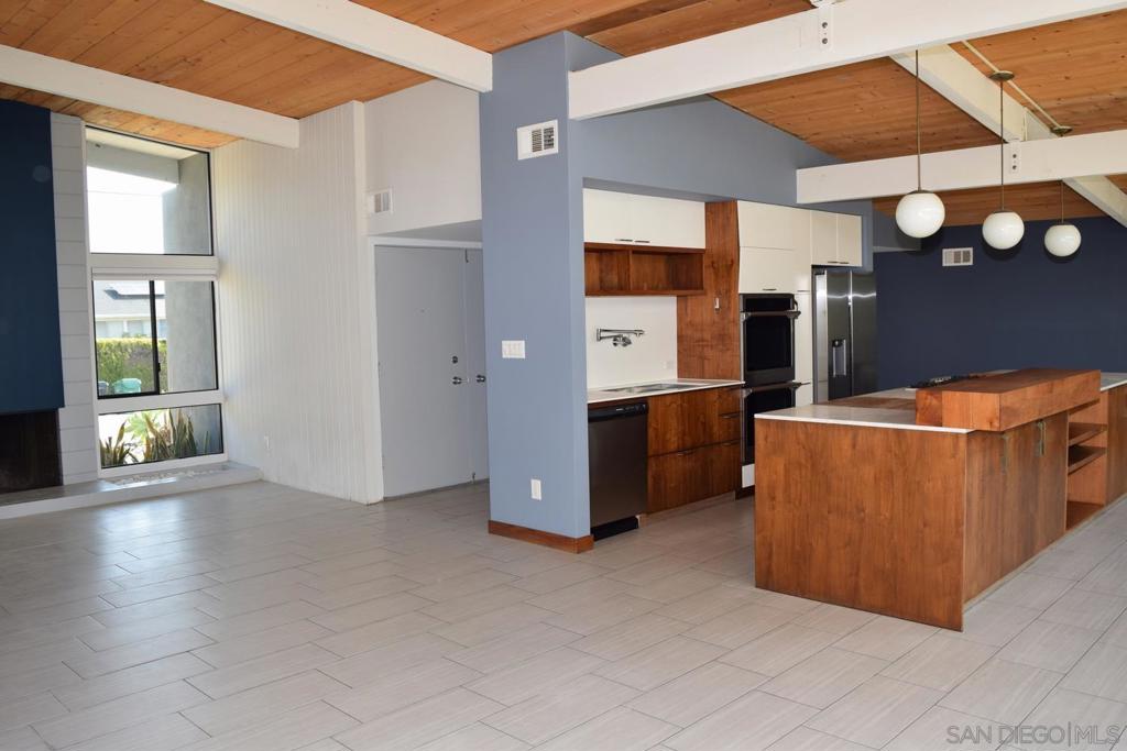 University City - Residential Lease