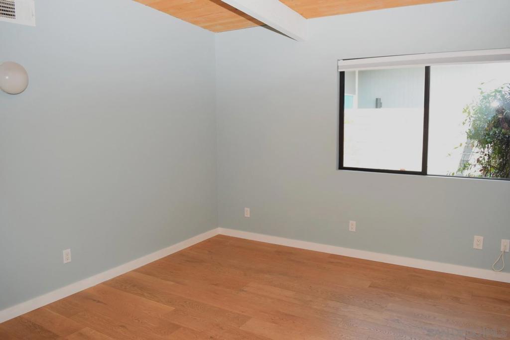 University City - Residential Lease