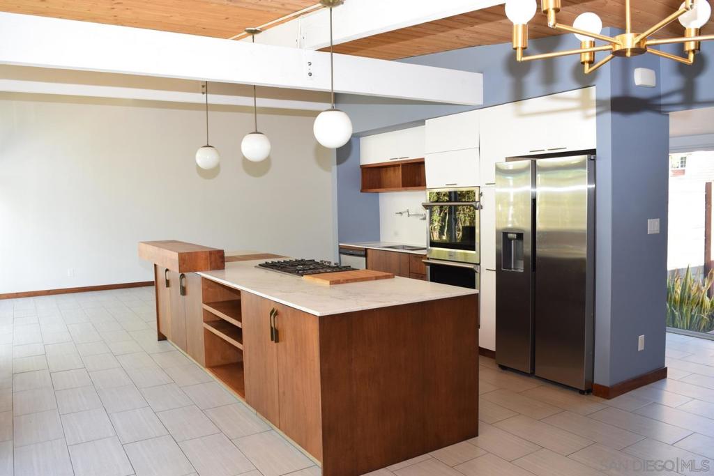 University City - Residential Lease