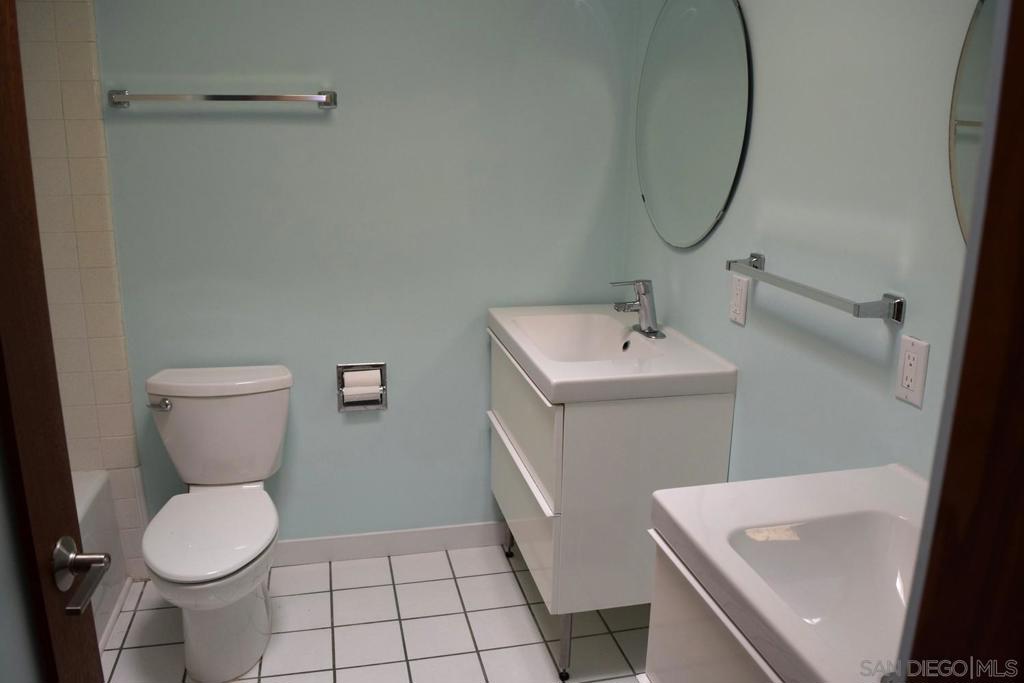 University City - Residential Lease