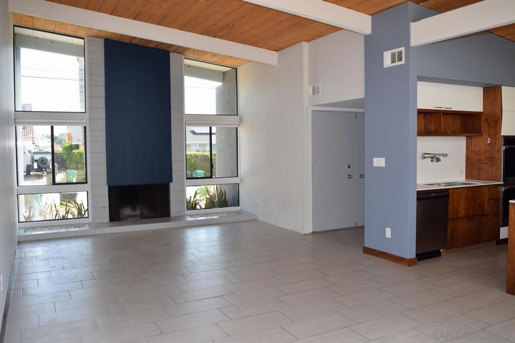 University City - Residential Lease