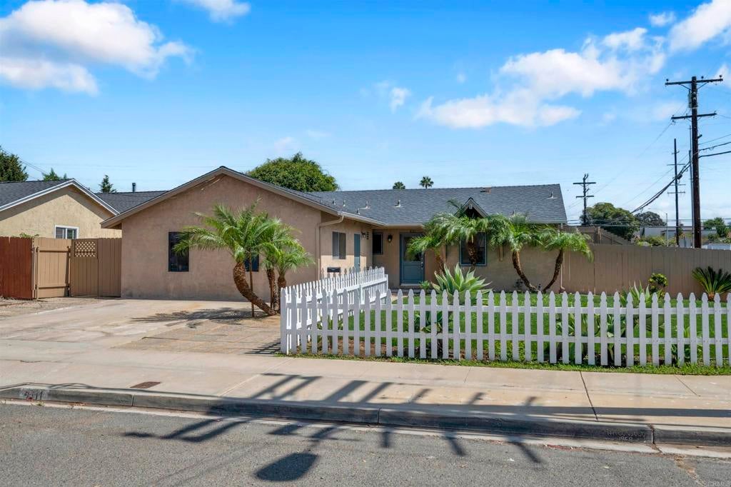 4111 Mount Bross Avenue