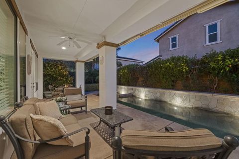 Tiny photo for 407 Via Milano, Cathedral City, CA 92234 (MLS # 219146720PS)