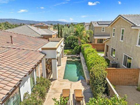 Tiny photo for 407 Via Milano, Cathedral City, CA 92234 (MLS # 219146720PS)