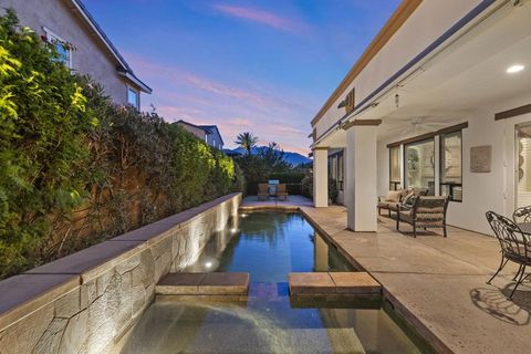 Tiny photo for 407 Via Milano, Cathedral City, CA 92234 (MLS # 219146720PS)