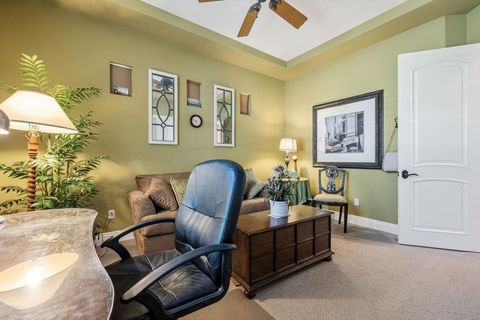 Tiny photo for 407 Via Milano, Cathedral City, CA 92234 (MLS # 219146720PS)