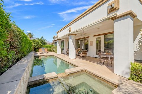 Tiny photo for 407 Via Milano, Cathedral City, CA 92234 (MLS # 219146720PS)