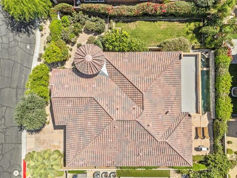 Tiny photo for 407 Via Milano, Cathedral City, CA 92234 (MLS # 219146720PS)