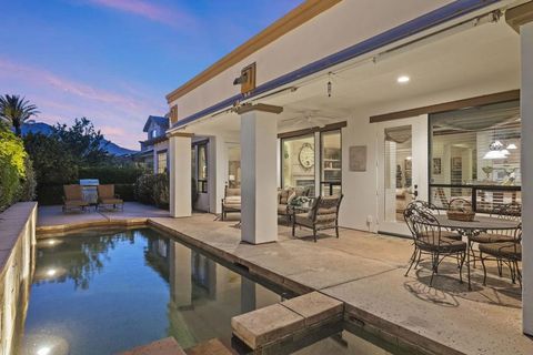 Photo of 407 Via Milano, Cathedral City, CA 92234 (MLS # 219146720PS)