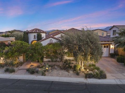 Tiny photo for 407 Via Milano, Cathedral City, CA 92234 (MLS # 219146720PS)