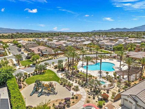 Tiny photo for 407 Via Milano, Cathedral City, CA 92234 (MLS # 219146720PS)