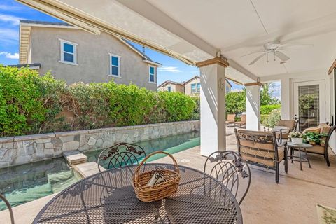 Tiny photo for 407 Via Milano, Cathedral City, CA 92234 (MLS # 219146720PS)