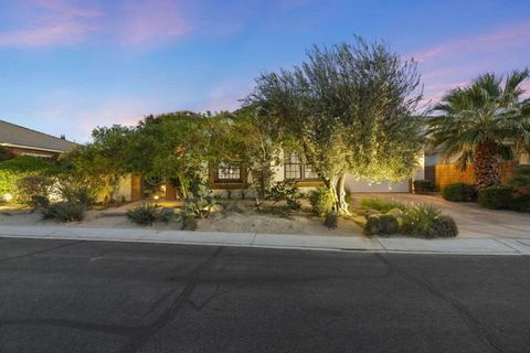 Tiny photo for 407 Via Milano, Cathedral City, CA 92234 (MLS # 219146720PS)