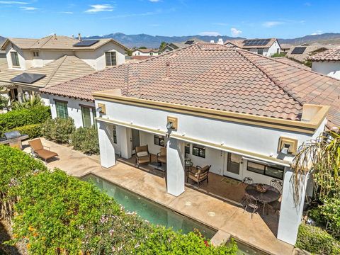 Tiny photo for 407 Via Milano, Cathedral City, CA 92234 (MLS # 219146720PS)