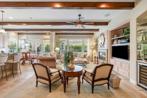 Tiny photo for 407 Via Milano, Cathedral City, CA 92234 (MLS # 219146720PS)