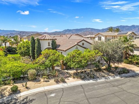 Tiny photo for 407 Via Milano, Cathedral City, CA 92234 (MLS # 219146720PS)