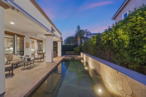 Tiny photo for 407 Via Milano, Cathedral City, CA 92234 (MLS # 219146720PS)