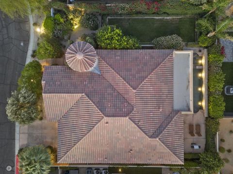 Tiny photo for 407 Via Milano, Cathedral City, CA 92234 (MLS # 219146720PS)