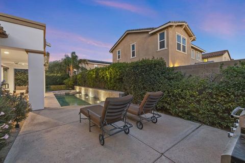 Tiny photo for 407 Via Milano, Cathedral City, CA 92234 (MLS # 219146720PS)