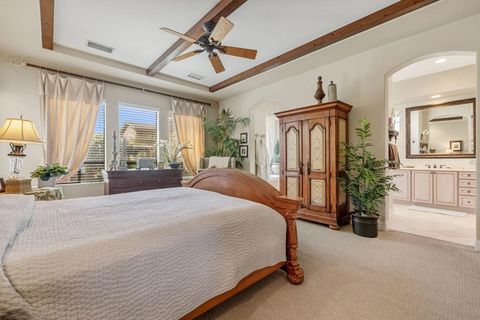 Tiny photo for 407 Via Milano, Cathedral City, CA 92234 (MLS # 219146720PS)