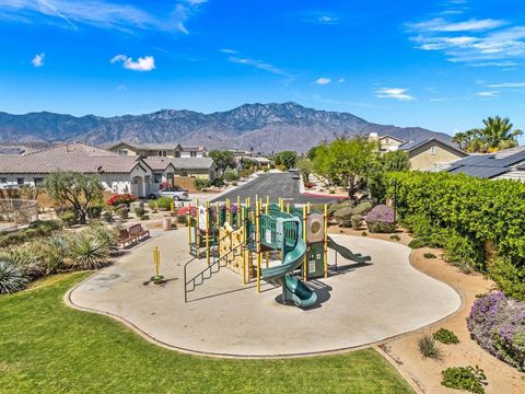 Tiny photo for 407 Via Milano, Cathedral City, CA 92234 (MLS # 219146720PS)