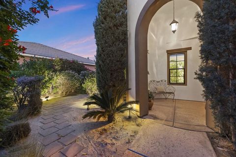 Tiny photo for 407 Via Milano, Cathedral City, CA 92234 (MLS # 219146720PS)