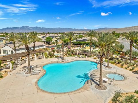 Tiny photo for 407 Via Milano, Cathedral City, CA 92234 (MLS # 219146720PS)