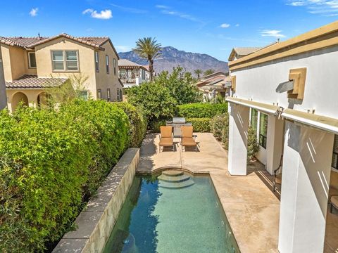 Tiny photo for 407 Via Milano, Cathedral City, CA 92234 (MLS # 219146720PS)