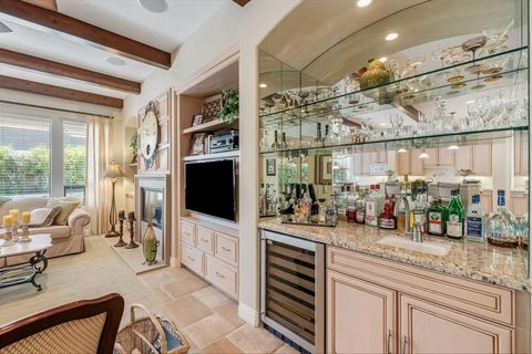 Tiny photo for 407 Via Milano, Cathedral City, CA 92234 (MLS # 219146720PS)