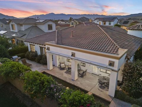 Tiny photo for 407 Via Milano, Cathedral City, CA 92234 (MLS # 219146720PS)