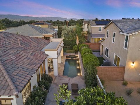 Tiny photo for 407 Via Milano, Cathedral City, CA 92234 (MLS # 219146720PS)