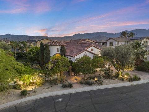 Tiny photo for 407 Via Milano, Cathedral City, CA 92234 (MLS # 219146720PS)