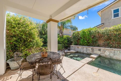 Tiny photo for 407 Via Milano, Cathedral City, CA 92234 (MLS # 219146720PS)