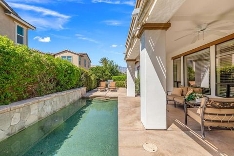 Tiny photo for 407 Via Milano, Cathedral City, CA 92234 (MLS # 219146720PS)