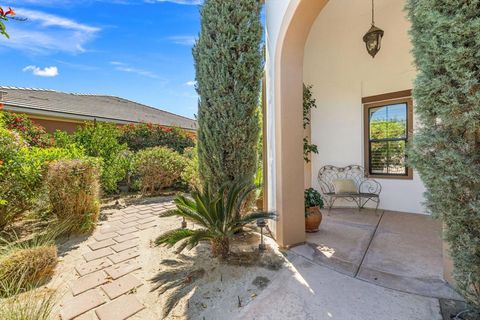 Tiny photo for 407 Via Milano, Cathedral City, CA 92234 (MLS # 219146720PS)