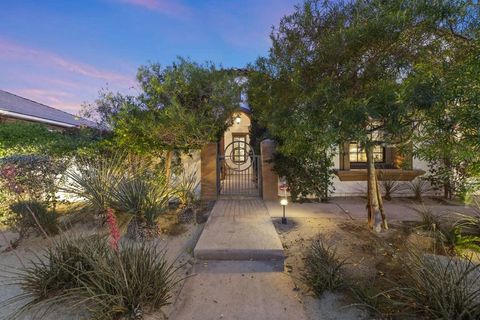 Tiny photo for 407 Via Milano, Cathedral City, CA 92234 (MLS # 219146720PS)