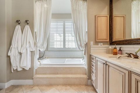 Tiny photo for 407 Via Milano, Cathedral City, CA 92234 (MLS # 219146720PS)