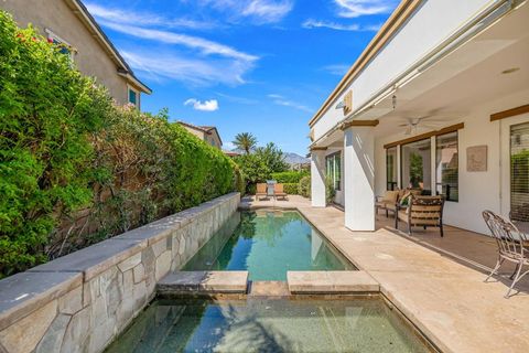 Tiny photo for 407 Via Milano, Cathedral City, CA 92234 (MLS # 219146720PS)