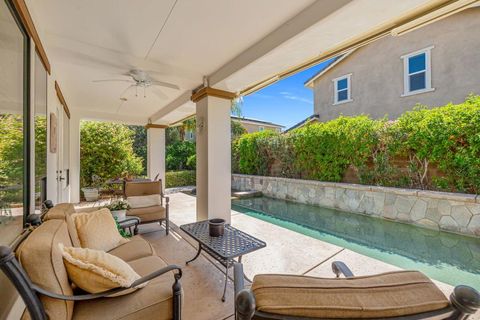 Tiny photo for 407 Via Milano, Cathedral City, CA 92234 (MLS # 219146720PS)