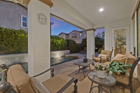 Tiny photo for 407 Via Milano, Cathedral City, CA 92234 (MLS # 219146720PS)