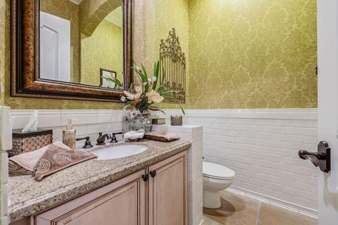 Tiny photo for 407 Via Milano, Cathedral City, CA 92234 (MLS # 219146720PS)