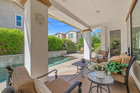 Tiny photo for 407 Via Milano, Cathedral City, CA 92234 (MLS # 219146720PS)