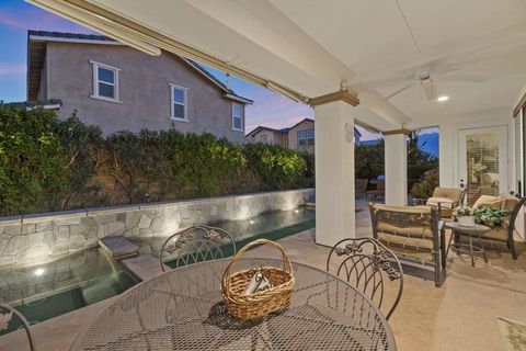 Tiny photo for 407 Via Milano, Cathedral City, CA 92234 (MLS # 219146720PS)
